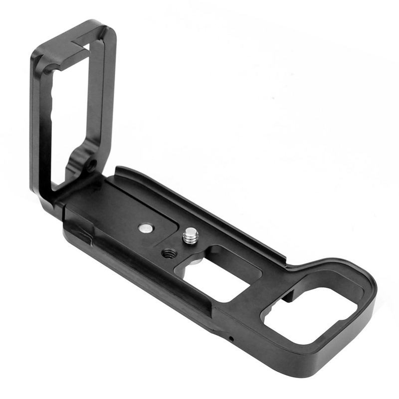 Phụ kiện giá đỡ chữ L thao tác nhanh cho máy ảnh Sony a7iii / a7riii / a9black