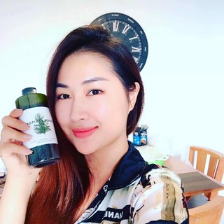 SỮA RỬA MẶT Rau Má SUPER VEGITOKS CLEANSER