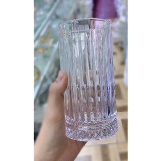 LY THUỶ TINH SỌC ĐẾ CAO 445ml