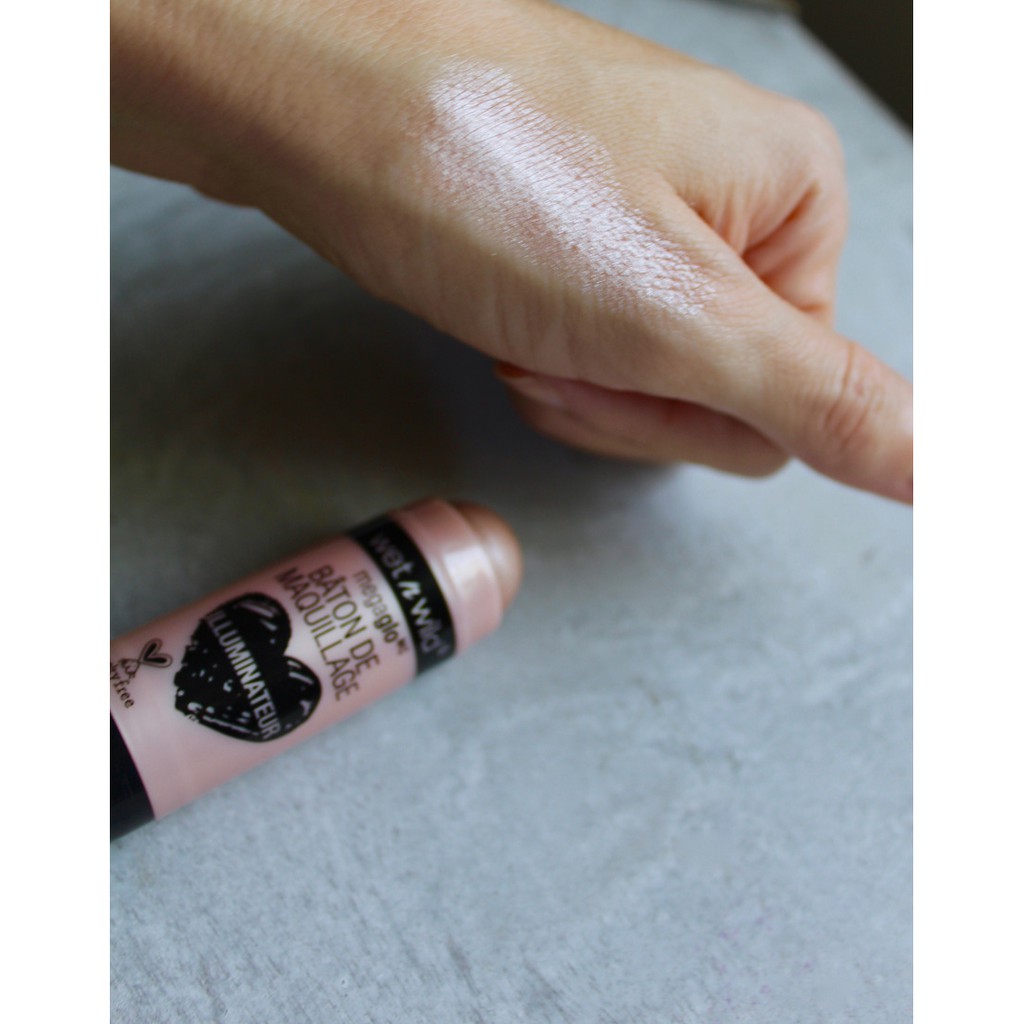 Má hồng kem dạng thỏi Wet n Wild MegaGlo Makeup Stick | BigBuy360 - bigbuy360.vn