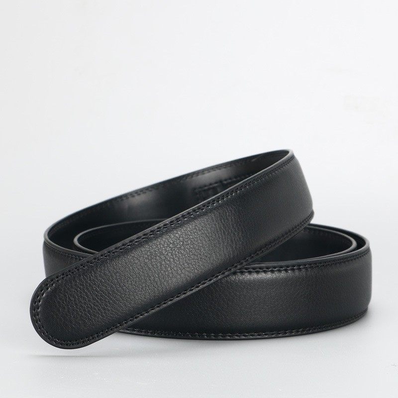 Thắt lưng nam, dây nịt nam mẫu 06  da pu cao cấp khoá tự động phong cách trẻ trung lịch lãm