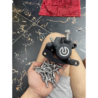 Ốc dầu , Ốc gió inox 304