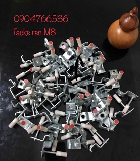 Tacke M8 (hộp 100 cái)