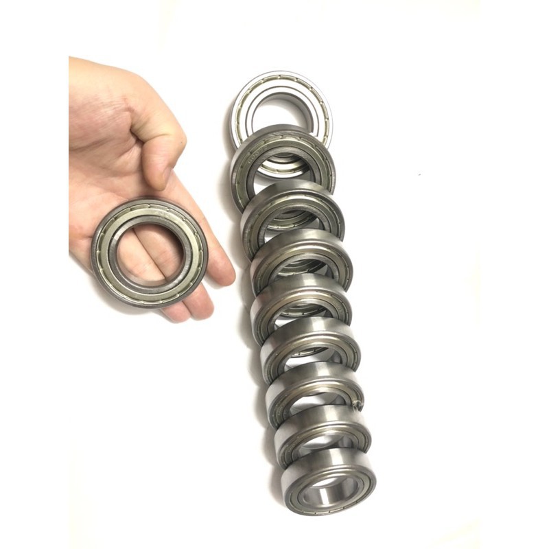 Vòng bi mã 6007 kích thước 35x62x14