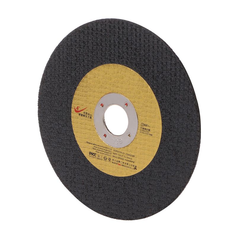 Set 5 Đĩa Mài Cắt Kim Loại Chuyên Dụng