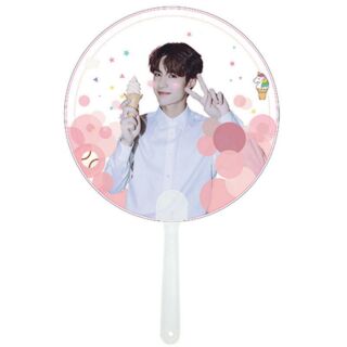 [ Có Sẵn - Quạt Trong ] Tiêu Chiến, Vương Nhất Bác, BJYX