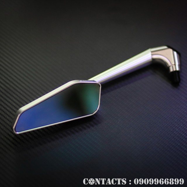 KIẾNG HẬU RIZOMA 744