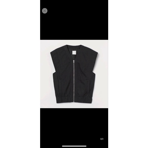 Thanh lý khoác hm size s