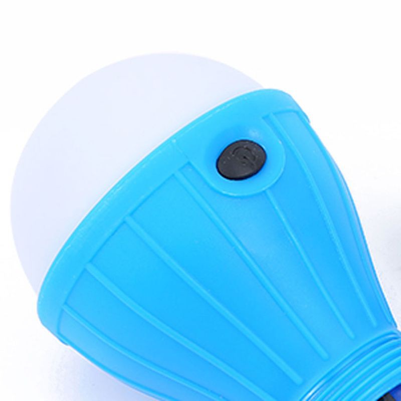 Đèn Cắm Trại Đa Năng Tiện Lợi