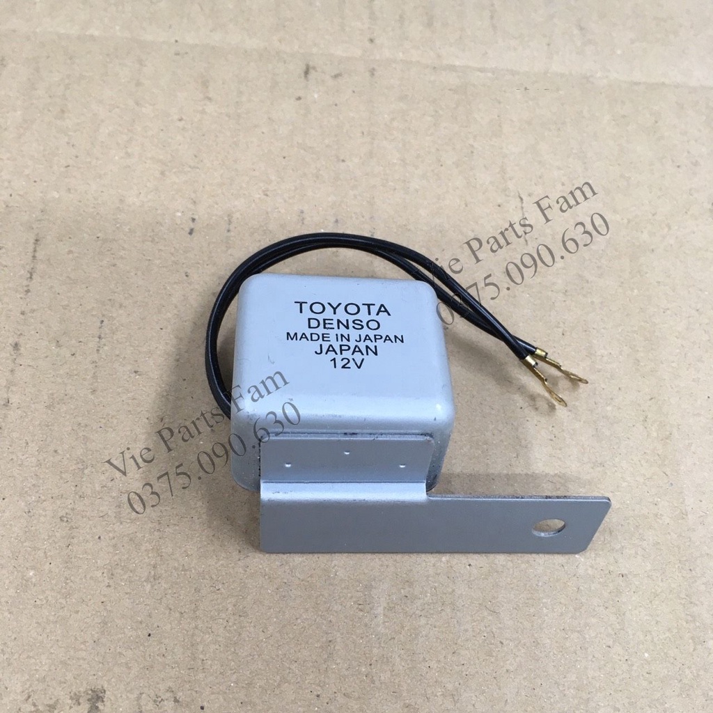 Xi nhan/ chớp kêu Ting Tong dùng mọi loại xe máy