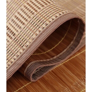 Chiếu chúc BAMBOO-từ những sợi tre (60 x 120cm)