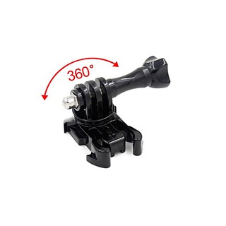 Mount xoay 360 độ dùng cho Gopro