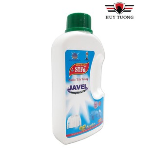 Nước tẩy trắng Javel Sifa 600g