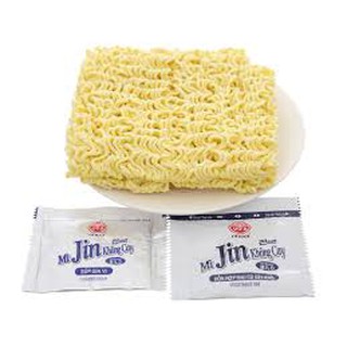 Mì cay Jin Ramen Ottogi gói 120g