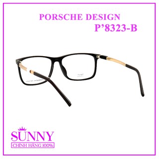 Gọng Kính Unisex Porsche Design P8323
