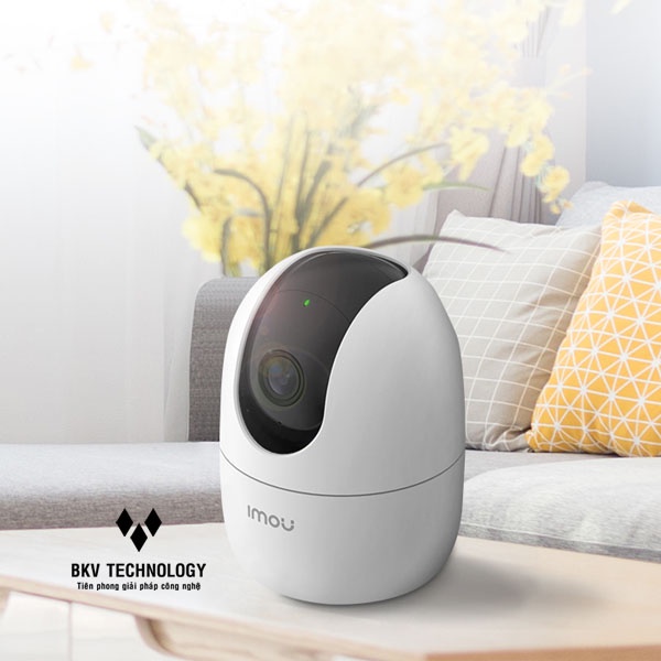 Camera wifi Imou Ranger 2