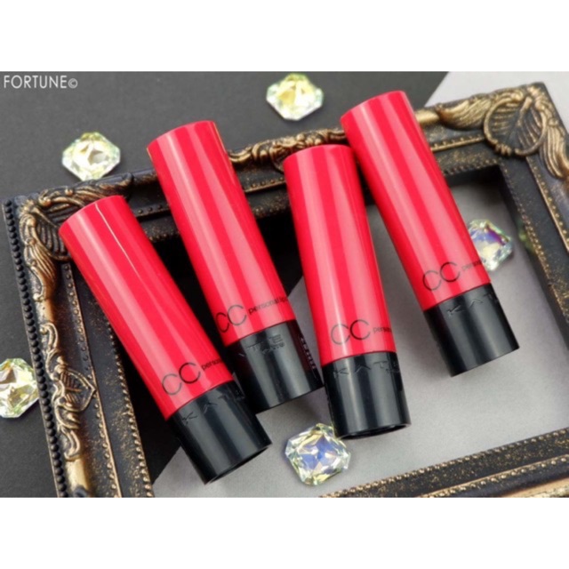 Son KATE CC PERSONAL LIP CREAM