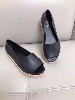 Giày hở mũi Melissa