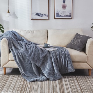 Chăn lông cừu cao cấp Ultimate 2m x 2m3