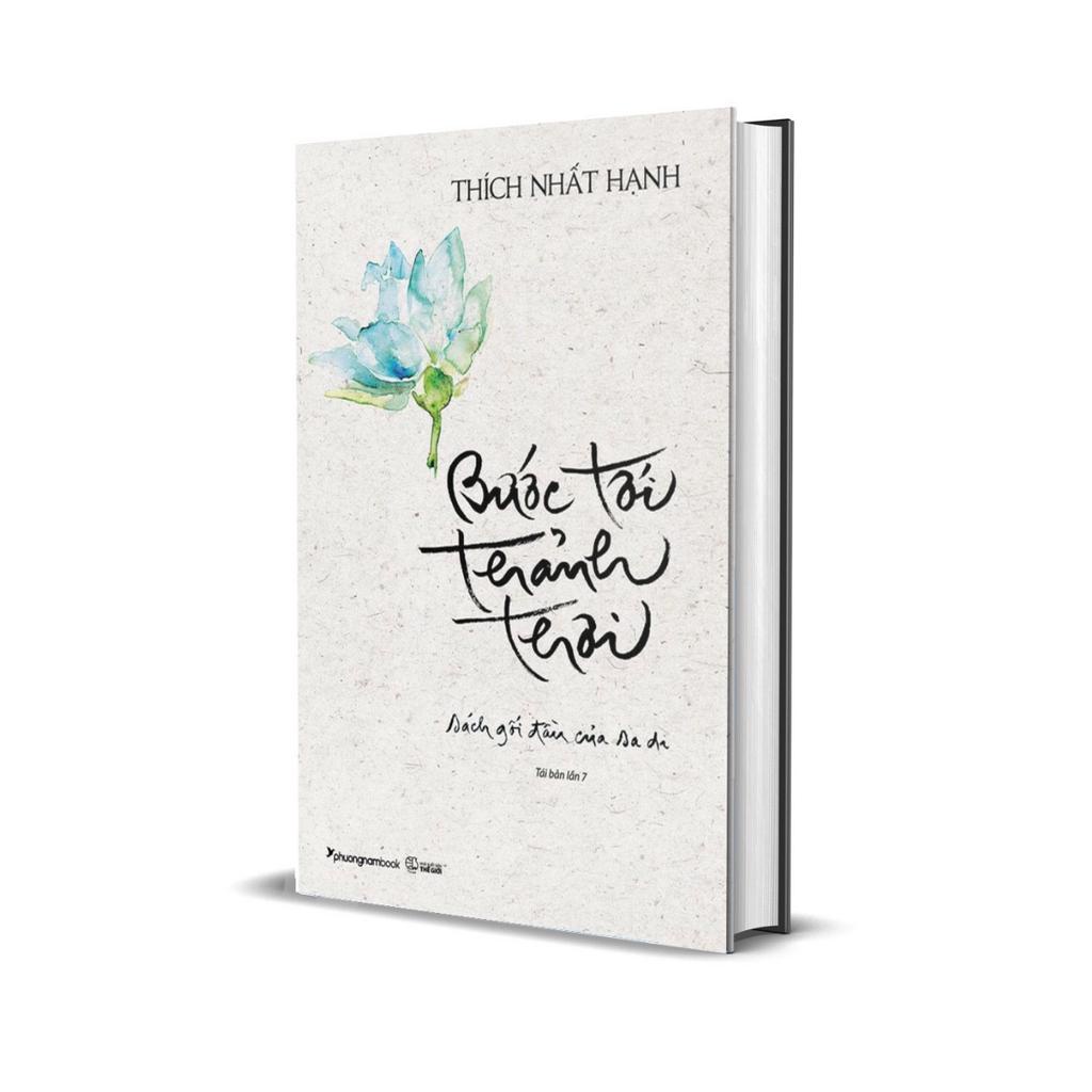 Sách - Bước Tới Thảnh Thơi