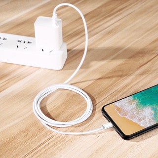 Cáp Sạc nhanh cho Iphone dài 1m