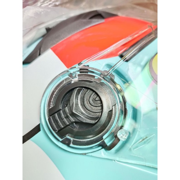 Royal M268/ XH01 Chốt kính mũ bảo hiểm, phụ kiện thay thế