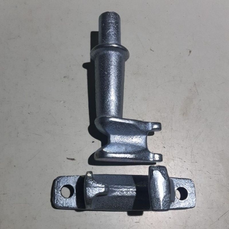 BỘ KHÓA CAM XOAY CỬA THÙNG XE Ô TÔ TẢI