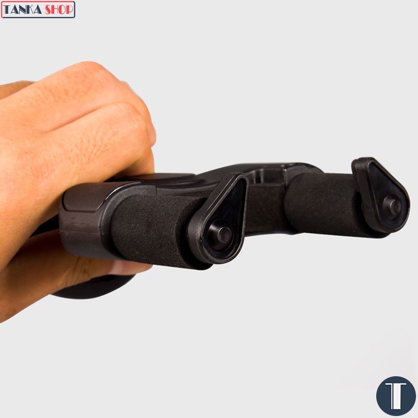 Giá treo đàn guitar AROMA AT-13