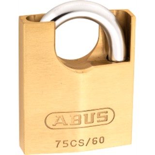 Khóa Abus cầu 75CS/60
