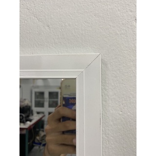 Gương soi mặt 35x42