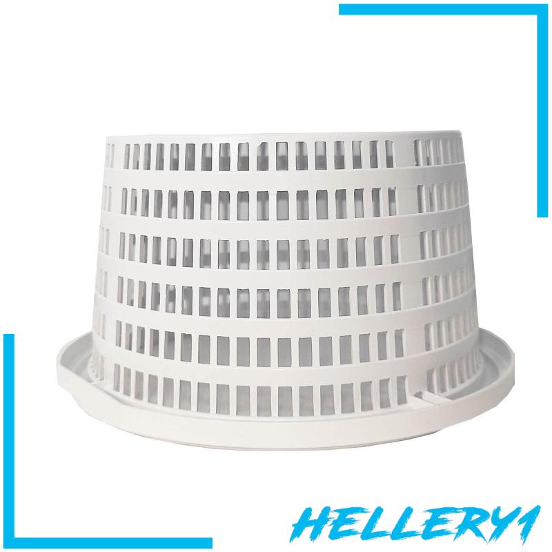 1 Giỏ Lọc Thay Thế Cho Lá Vệ Sinh Hồ Bơi