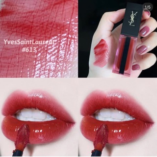 YSL WATER STAIN 613