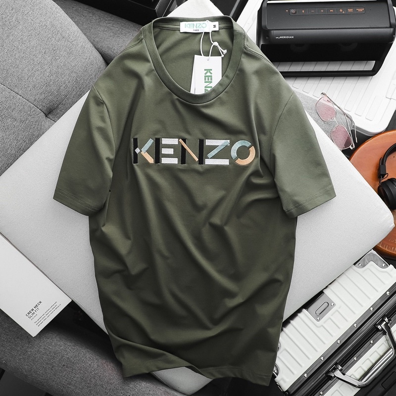 Áo thun chất cotton