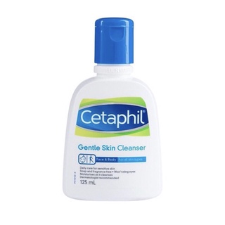 SỮA RỬA MẶT CETAPHIL 125ml