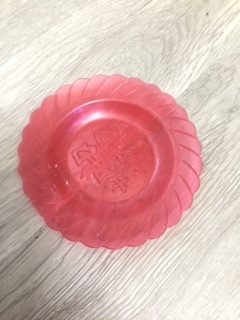 Dĩa thuốc ( lốc 200 cái)