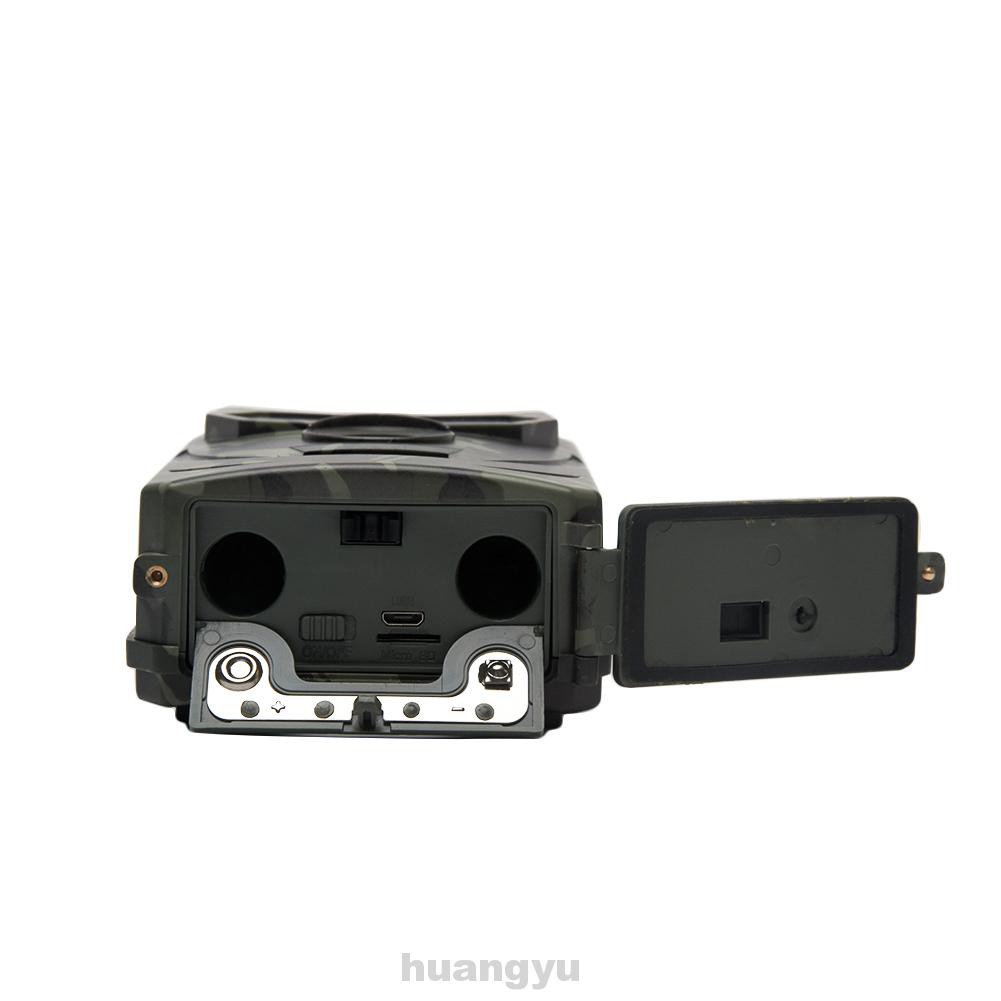 Camera Ngụy Trang Chống Nước 120 Độ