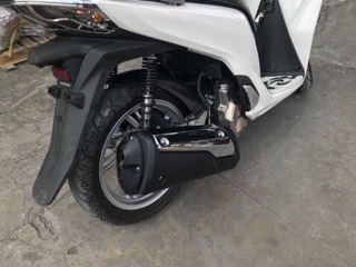 Che Pô Sh17 kiểu 300i