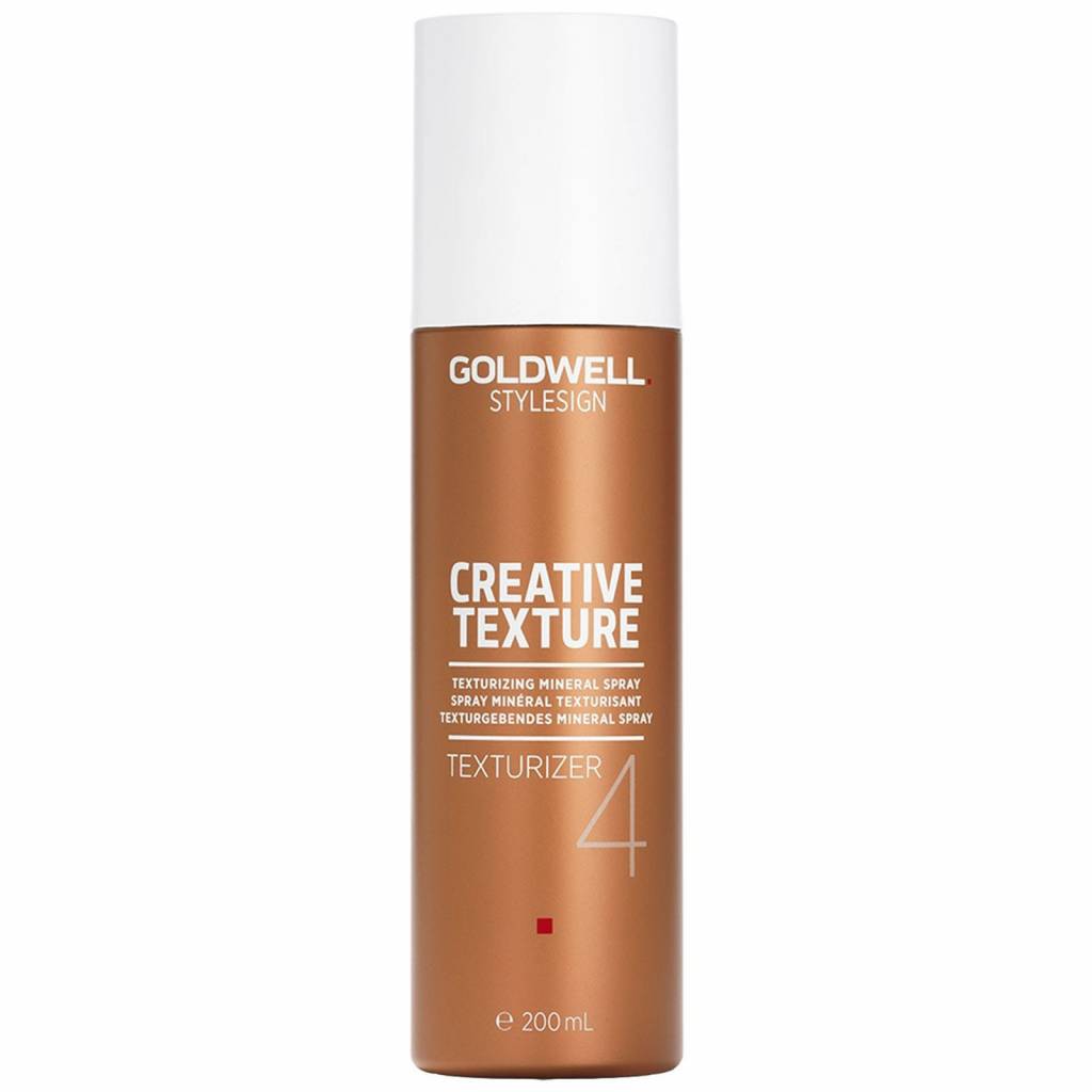 🇩🇪Goldwell-Germany🇩🇪Xịt khoáng tạo kết cấu Texturizer 4 Creative Texture Goldwell 200ml