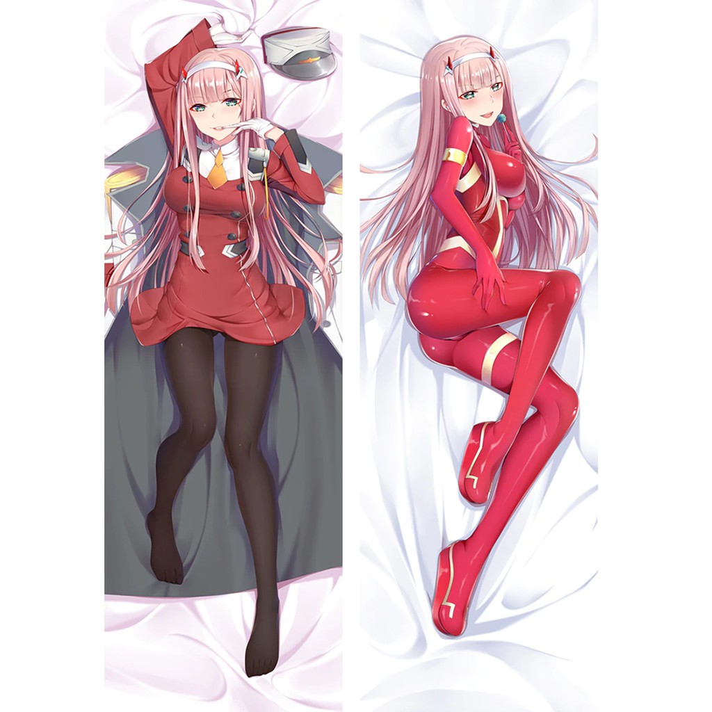 Gối ôm ZeRo Two 1mx40cm Gối ôm ZeRo Two