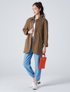 Áo blazer 8seconds xuất Hàn dư