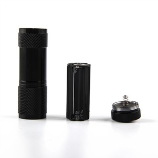 Đèn pin led soi tiền giả
