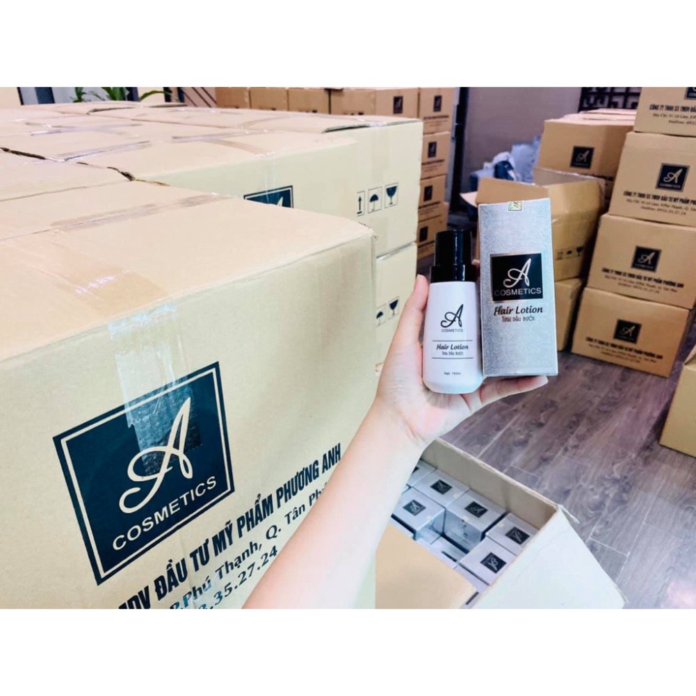 [Chính Hãng] Xịt dưỡng tóc xịt bưởi A cosmetic | BigBuy360 - bigbuy360.vn