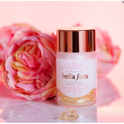 BELLA FORA - KHỬ MÙI | BigBuy360 - bigbuy360.vn