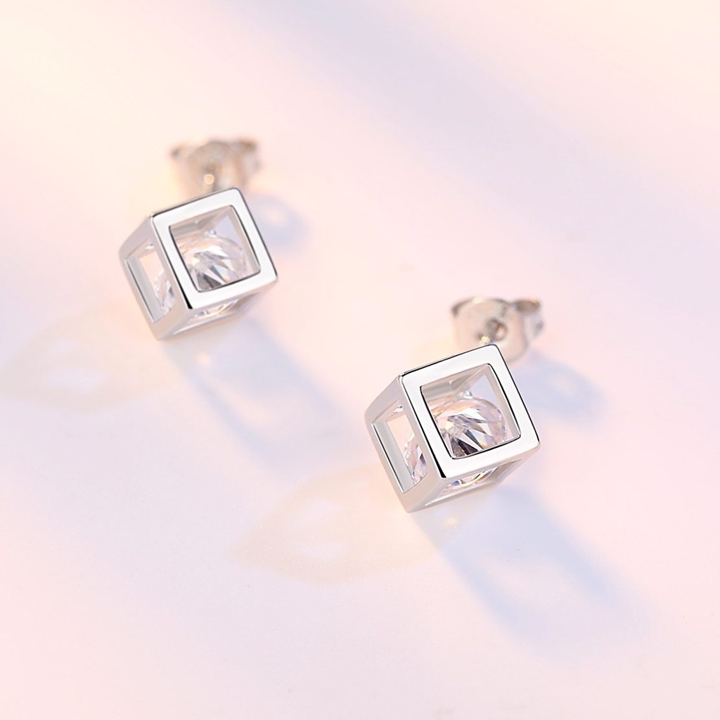 Bông Tai Nữ Phong Cách Hàn Quốc BT159