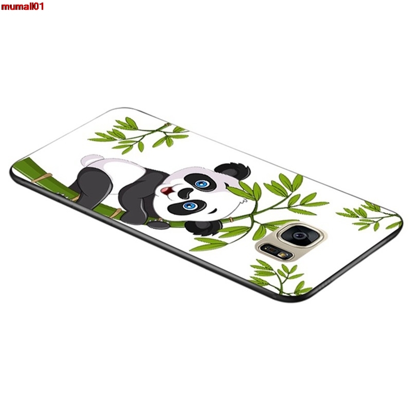 Samsung S3 S4 S5 S6 S7 S8 S9 S10 S10e Edge Grand 2 Neo Prime Plus DWZT Pattern-6 Silicon Case Cover