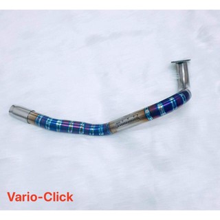 CỔ PÔ TITAN VARIO - CLICK
