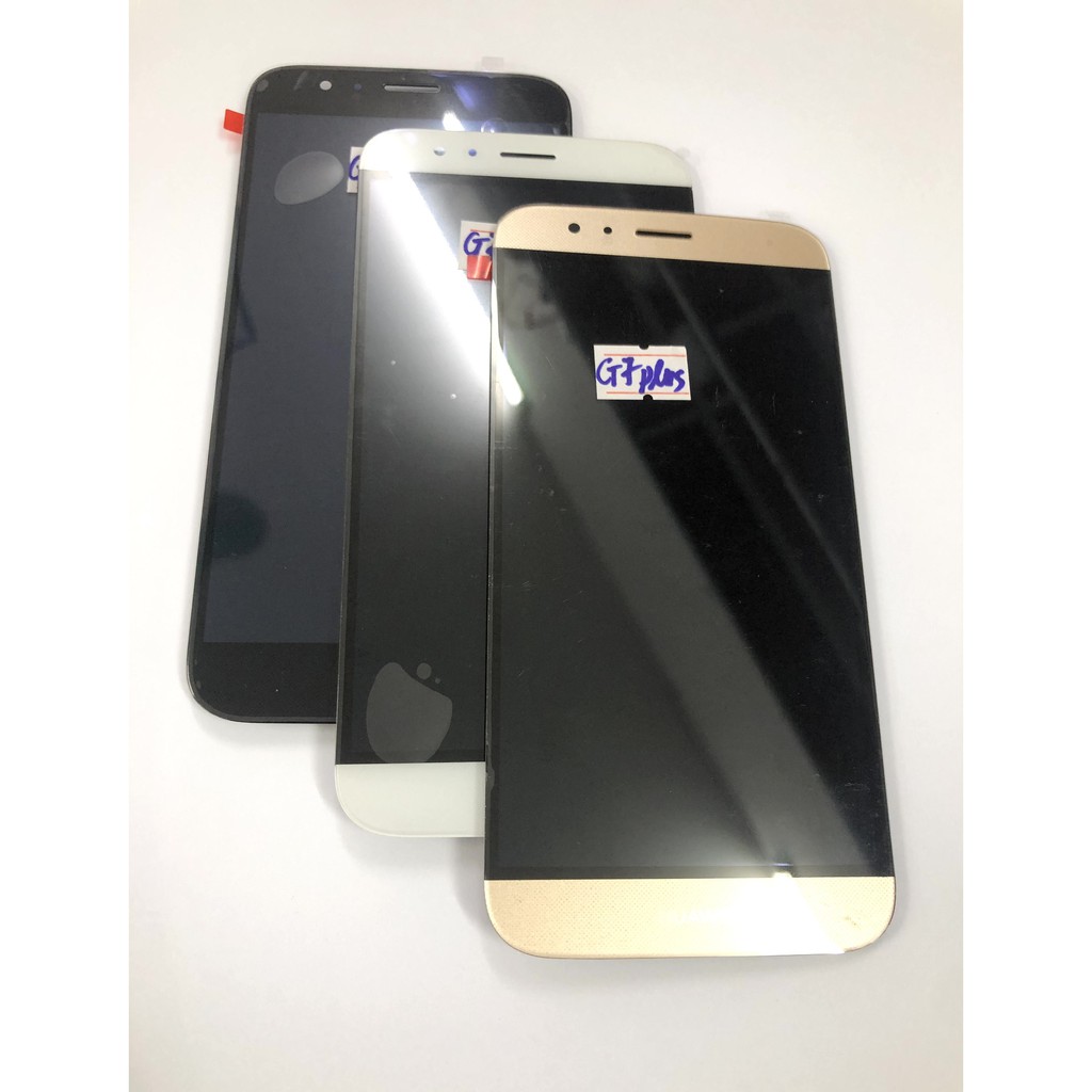 [Mã 1911ELSALE hoàn 7% đơn 300K] Màn hình Huawei G7P/Rio/L01 | BigBuy360 - bigbuy360.vn