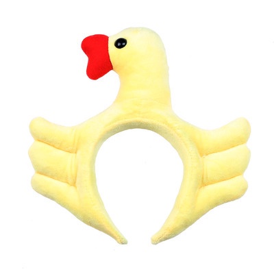 Đồ Cài Tóc Hình Cua Dễ Thương Thời Trang Dành Cho Nữ