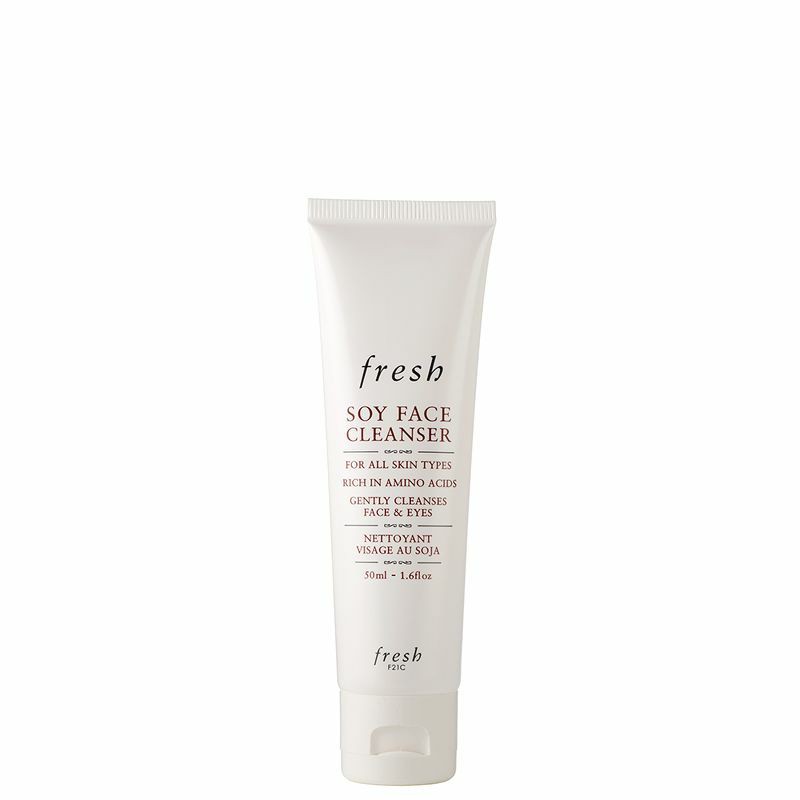 Sữa Rửa Mặt Fresh Soy Cleanser
