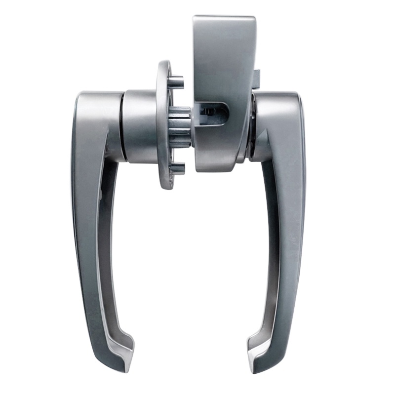 Bộ Khóa Cửa Ra Vào / Cửa Ra Vào Bằng Kim Loại Dành Cho Xe Hơi Du Lịch RV